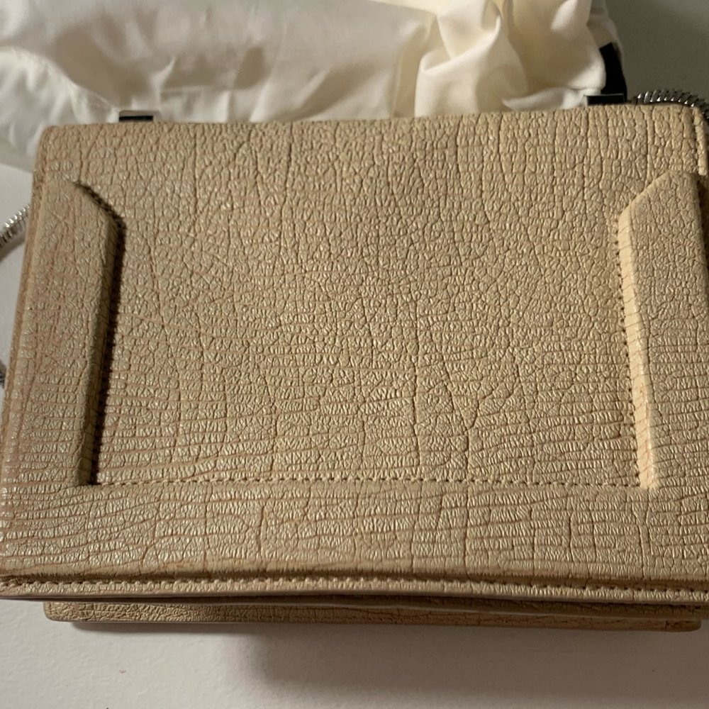 3.1 Phillip Lim Soleil Mini Chain Shoulder Bag